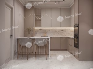 Кварц-винил SPC Alpine Floor ECO 31-10-R Гранд Каньон Адамант Паркет купить в Минске