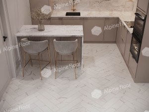Кварц-винил SPC Alpine Floor ECO 31-10-R Гранд Каньон Адамант Паркет купить