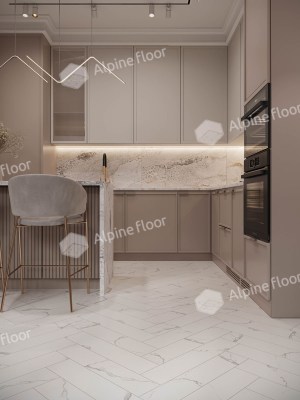 Кварц-винил SPC Alpine Floor ECO 31-10-R Гранд Каньон Адамант Паркет купить в Минске