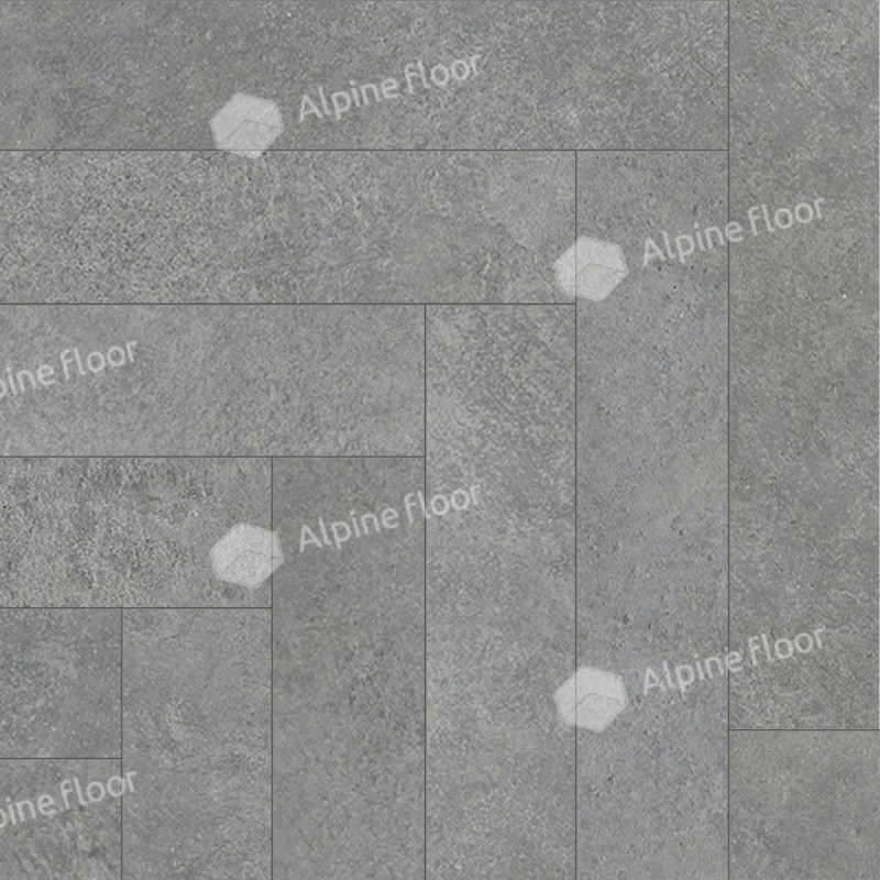 Кварц-винил SPC Alpine Floor ECO 31-2-R Хальн Адамант Паркет купить