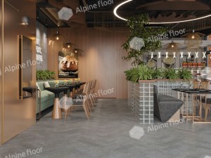 Кварц-винил SPC Alpine Floor ECO 31-2-R Хальн Адамант Паркет купить в Минске