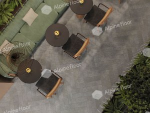 Кварц-винил SPC Alpine Floor ECO 31-2-R Хальн Адамант Паркет купить