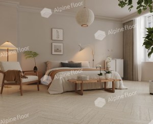 Кварц-винил SPC Alpine Floor ECO 31-4-R Зонда Адамант Паркет купить в Минске