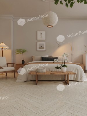 Кварц-винил SPC Alpine Floor ECO 31-4-R Зонда Адамант Паркет купить в Минске