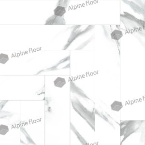 Кварц-винил SPC Alpine Floor ECO 31-5-R Фён Адамант Паркет купить