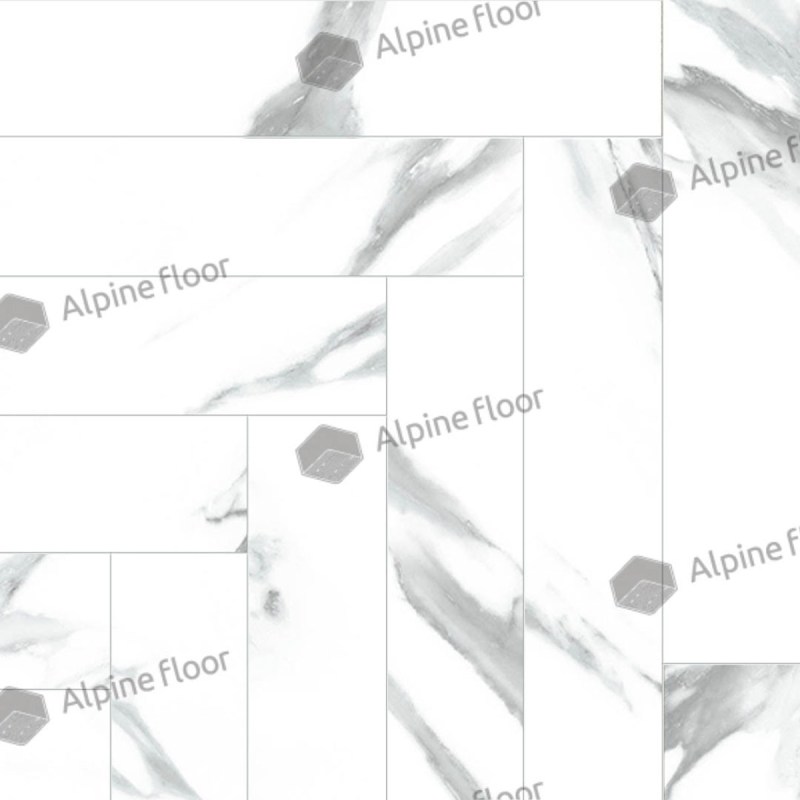 Кварц-винил SPC Alpine Floor ECO 31-5-R Фён Адамант Паркет купить