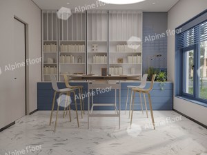 Кварц-винил SPC Alpine Floor ECO 31-5-R Фён Адамант Паркет купить в Минске