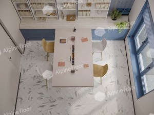 Кварц-винил SPC Alpine Floor ECO 31-5-R Фён Адамант Паркет купить