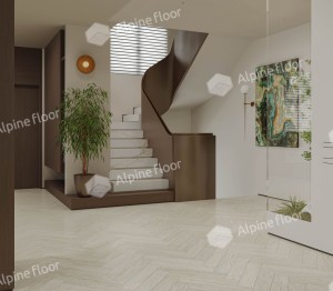 Кварц-винил SPC Alpine Floor ECO 31-6-R Лу Адамант Паркет купить в Минске
