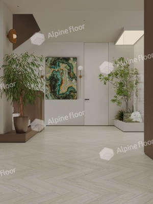 Кварц-винил SPC Alpine Floor ECO 31-6-R Лу Адамант Паркет купить в Минске
