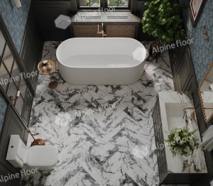 Кварц-винил SPC Alpine Floor ECO 31-7-R Берг Адамант Паркет купить