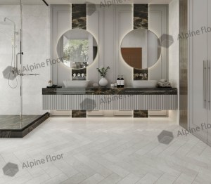 Кварц-винил SPC Alpine Floor ECO 31-9-R Эльга Адамант Паркет купить в Минске