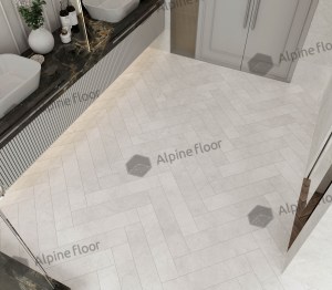 Кварц-винил SPC Alpine Floor ECO 31-9-R Эльга Адамант Паркет купить