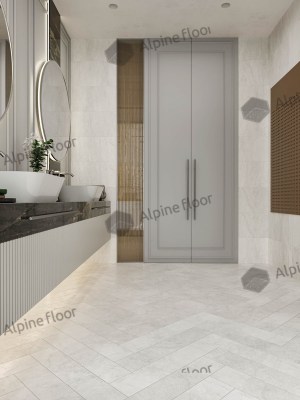 Кварц-винил SPC Alpine Floor ECO 31-9-R Эльга Адамант Паркет купить в Минске
