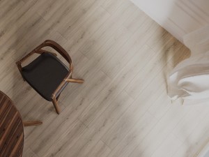 Ламинат Eversense (Еверсенс) - Дуб Падуа Натуральный EL2171 Classic в интерьере