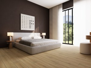 Ламинат Eversense (Еверсенс) - Дуб Падуа Серый EL2173 Classic в интерьере