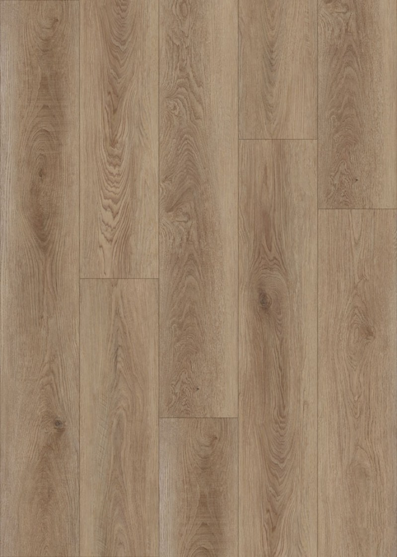 Кварцвинил SPC Union (Юнион) - Дуб Мокко ES02-02 Essence