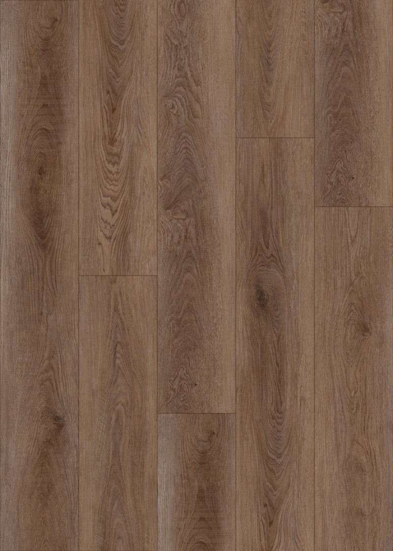 Кварцвинил SPC Union (Юнион) - Дуб Брауни ES02-06 Essence