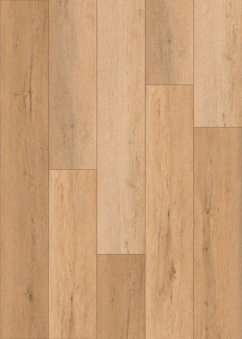 Кварцвинил SPC Union (Юнион) - Дуб Лайт ES02-10 Essence