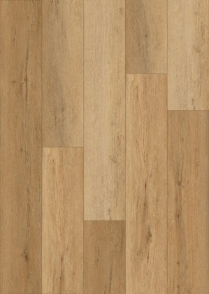 Кварцвинил SPC Union (Юнион) - Дуб Амбер ES02-12 Essence