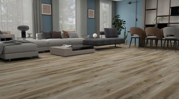 Кварцвинил SPC Union (Юнион) - Дуб Эспер ES02-17 Essence