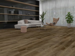 Кварцвинил SPC Union (Юнион) - Дуб Савой ES02-19 Essence