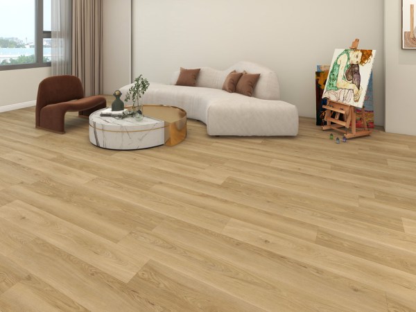 Кварцвинил SPC Union (Юнион) - Дуб Нова ES02-20 Essence