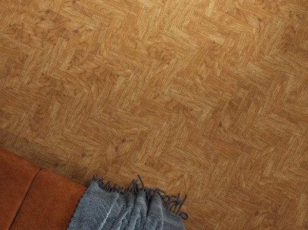 Кварц-винил Fine Floor FF-067 Пекан Барроу Craft Small Plank