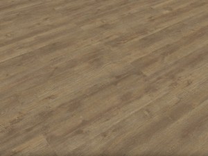 Кварц-винил FF-1254 Дуб Мура Strong FineFloor