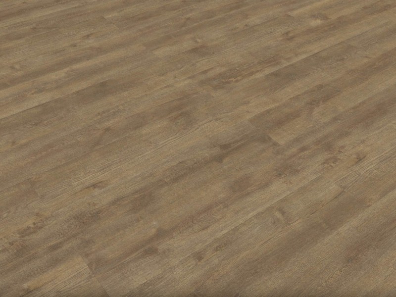 Кварц-винил FF-1254 Дуб Мура Strong FineFloor