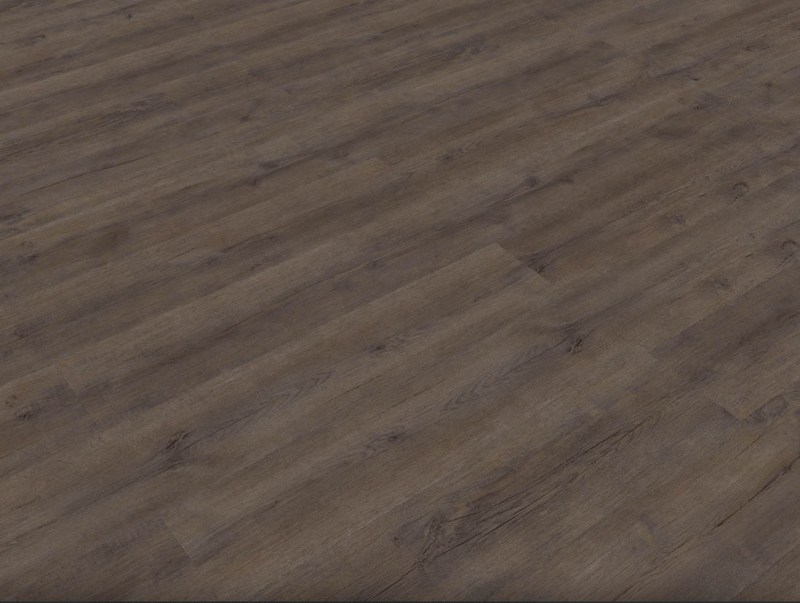 Кварц-винил FF-1259 Дуб Квантум Strong FineFloor