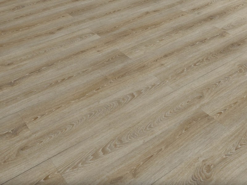 Кварц-винил FF-1262 Дуб Генезис Strong FineFloor