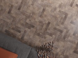 Кварц-винил Fine Floor FF-442 Бангалор Craft Small Plank