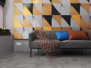 Кварц-винил Fine Floor FF-488 Кампс-Бей Craft Small Plank