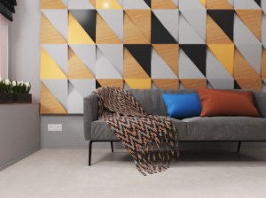 Кварц-винил Fine Floor FF-490 Сан-Вито Craft Small Plank