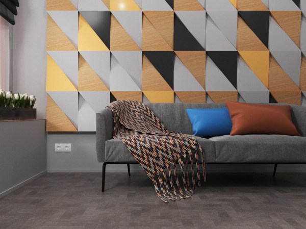 Кварц-винил Fine Floor FF-499 Шато Де Анжони Craft Small Plank