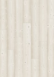 Ламинат Pergo 3373 Состаренная Белая Сосна Skara Pro фото