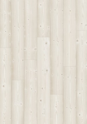 Ламинат Pergo 3373 Состаренная Белая Сосна Skara Pro фото