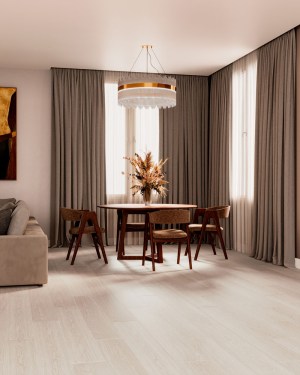 Ламинат Pergo 8460-9 Дуб Каттегат Skara Pro фото