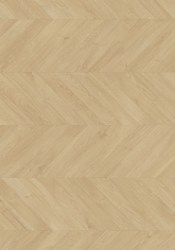 Ламинат Pergo 4163 Дуб Шведский Золотистый Chevron 12 Pro Французская елка