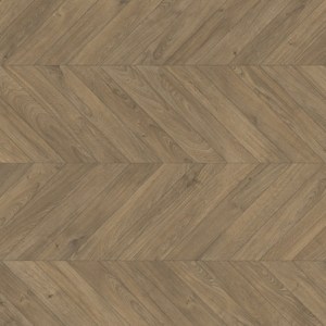 Ламинат Pergo 4165 Дуб Оливково-коричневый Chevron 12 Pro Французская елка