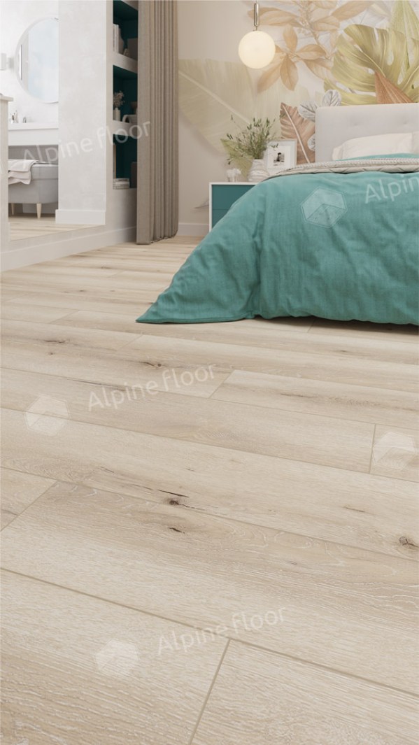 Ламинат Alpine Floor LF100-01 Дуб Верона Aura в Минске купить в Минске