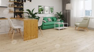 Ламинат Alpine Floor LF100-02 Дуб Салерно Aura в Минске