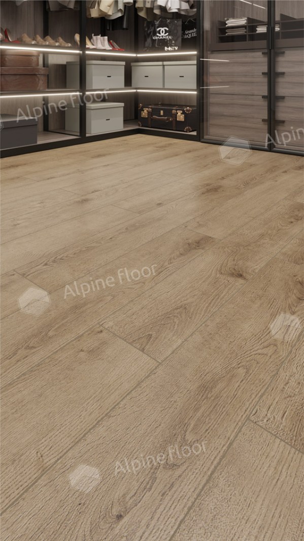 Ламинат Alpine Floor LF100-04 Дуб Парма Aura в Минске купить в Минске
