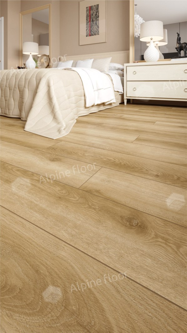 Ламинат Alpine Floor LF100-05 Дуб Генуя Aura в Минске купить в Минске