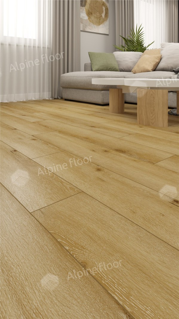 Ламинат Alpine Floor LF100-06 Дуб Ливорно Aura в Минске купить в Минске
