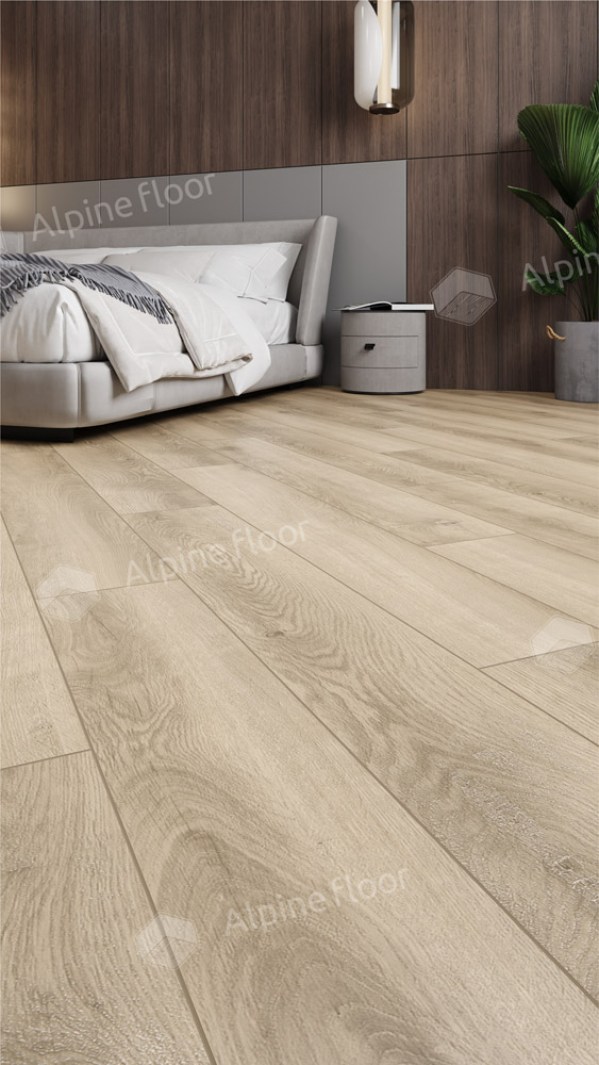 Ламинат Alpine Floor LF100-07 Дуб Флоренция Aura в Минске купить в Минске