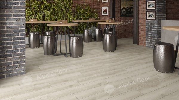 Ламинат Alpine Floor LF100-08 Дуб Неаполь Aura в Минске