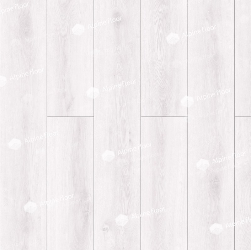 Ламинат Alpine Floor LF100-12 Дуб Эльба Aura в Минске