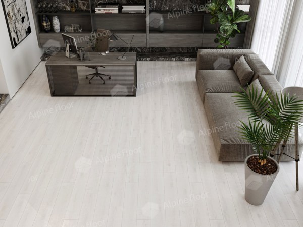 Ламинат Alpine Floor LF100-12 Дуб Эльба Aura в Минске купить в Минске